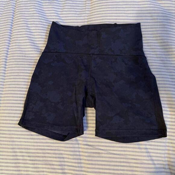 lululemon athletica Pants - Lululemon Fast And Free Short [COPY]